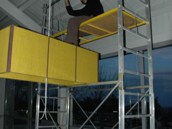 Archisio - Studio Ics - Progetto Hotel ristorante