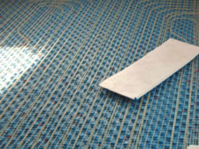 Archisio - La Termoelettrica srl - Progetto Ristruttura casa