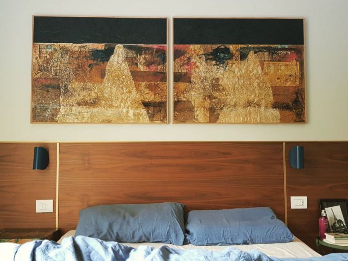 Archisio - Studio Ics - Progetto Casa privata