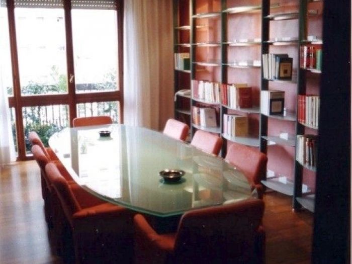 Archisio - Cofra Architettura Design Innovazione - Progetto Ristrutturazione