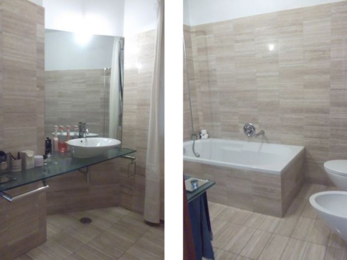 Archisio - Delisabatini Architetti fdeli E Fsabatini Arch Ass - Progetto Maison