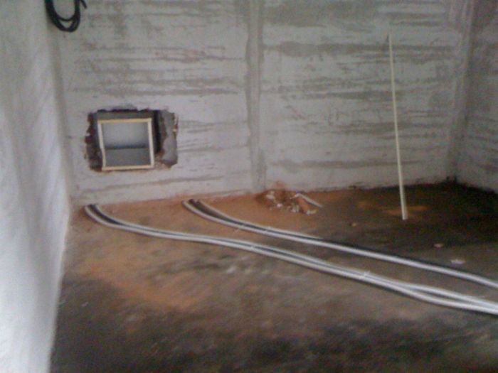 Archisio - Impianti Idraulici Effeti Impianti - Progetto Impianti 2