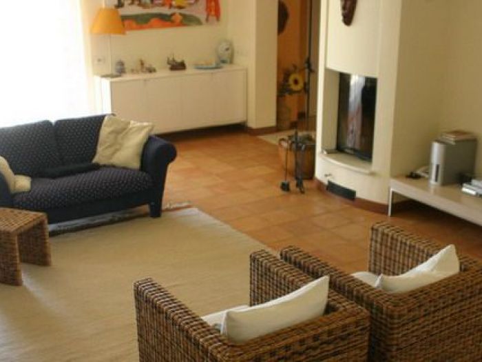 Archisio - Impresa Edile Paccaloni - Progetto Ristrutturazioni a loreto