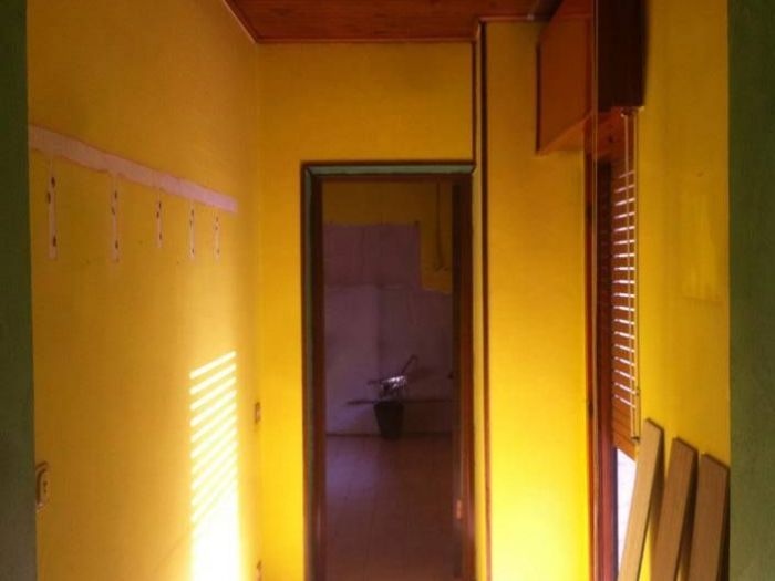 Archisio - Impresa Edile Pappalardo Romoaldo - Progetto Rifacimento interni