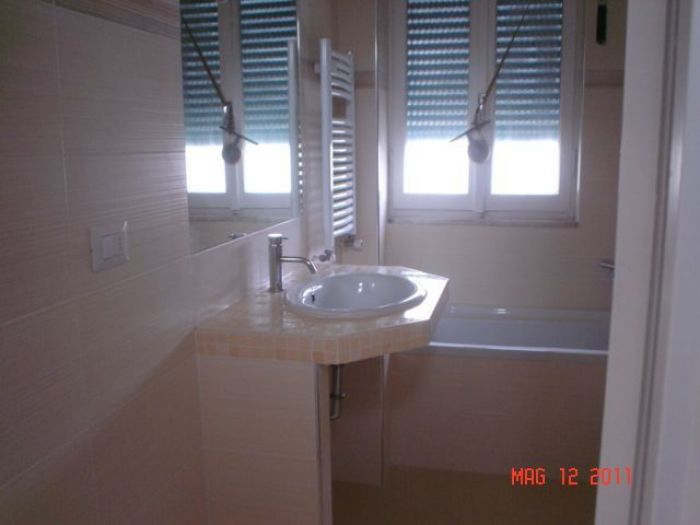 Archisio - Casa In - Progetto Bagno