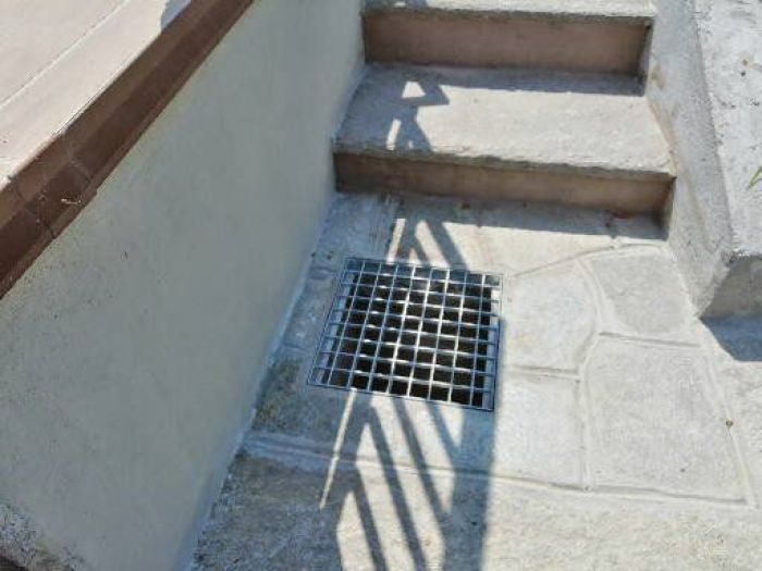 Archisio - Antonio Lops - Progetto Terrazzi