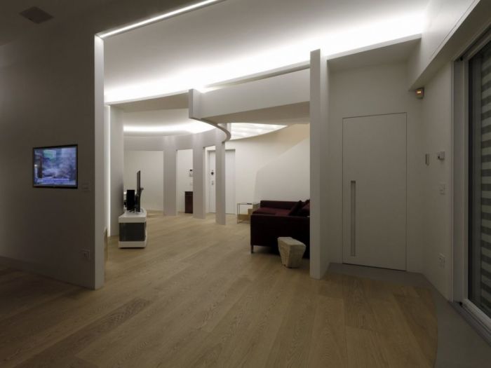 Archisio - Enrico Realacci - Progetto Casa fb - roma ovest