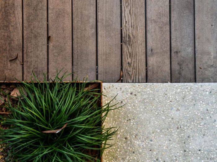 Archisio - Depaolidefranceschibaldan Architetti - Progetto Appartamento mvn