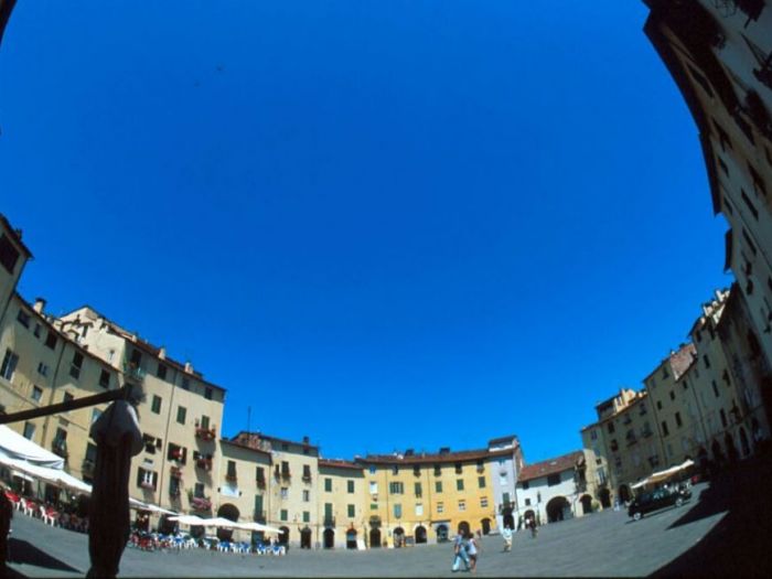 Archisio - Giovanni Lattanzi - Progetto Foto di borghi