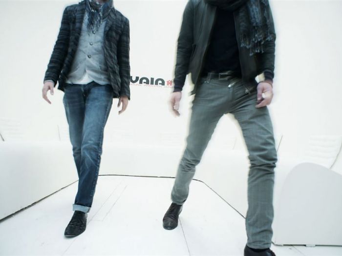 Archisio - Noa Network Of Architecture - Progetto Vaia shop la sfilata dei prodotti