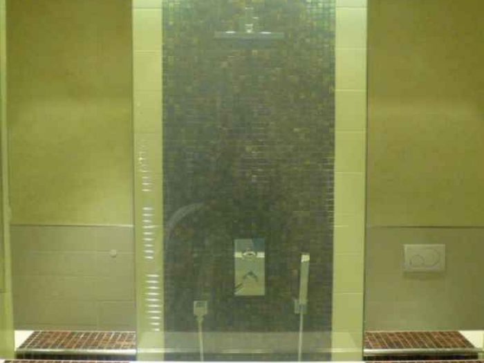 Archisio - Studio Antepost - Progetto Rassegna bagni