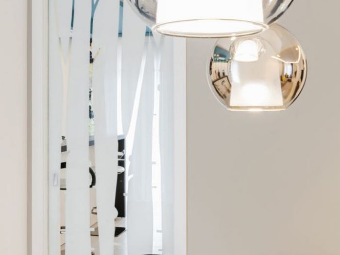 Archisio - Lady Cucine Srl - Progetto Arredamento