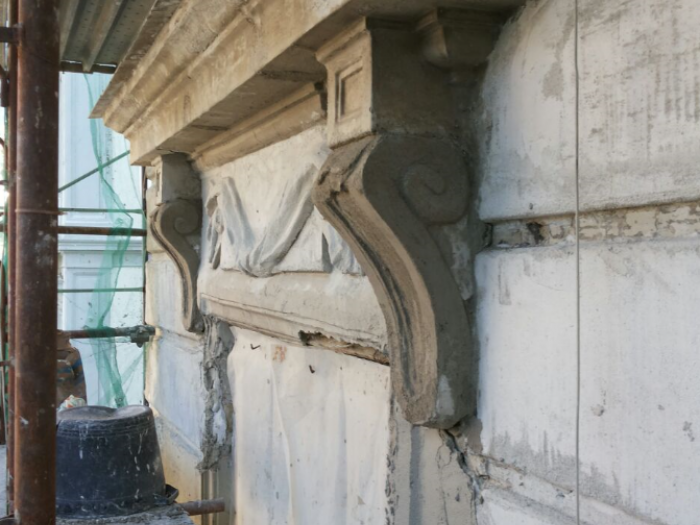 Archisio - Rescom srl - Progetto Architrave