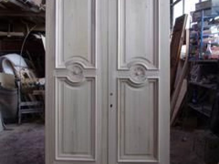 Archisio - Falegnameria Ferruzzi - Progetto Falegnameria