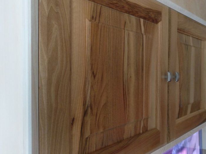 Archisio - Falegnameria Larte Del Legno - Progetto I mobili su misura