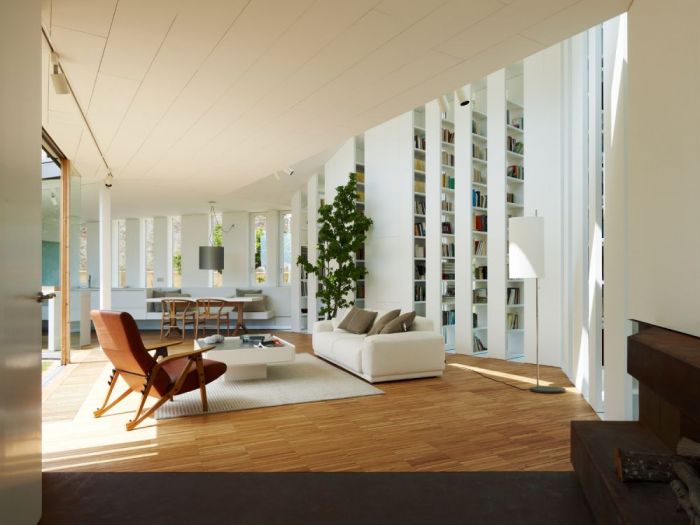 Archisio - Impresa Edile Le - Progetto Costruzioni ristrutturazioni decorazioni e progettazioni