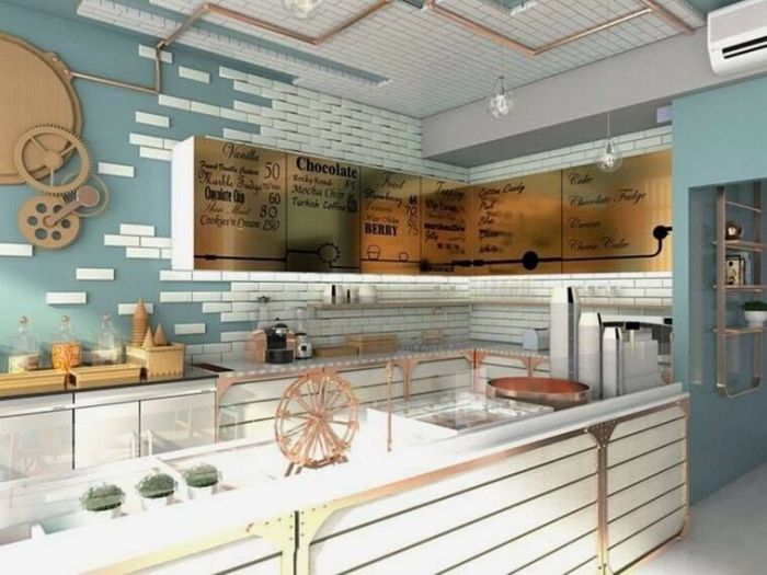 Archisio - Tecnoappalti Srl 2016 - Progetto Cucine