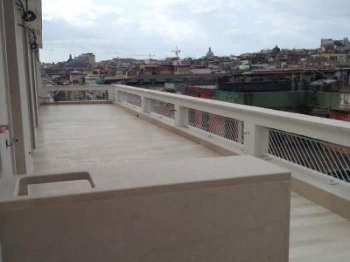 Archisio - Isopo Marmi - Progetto Pavimenti