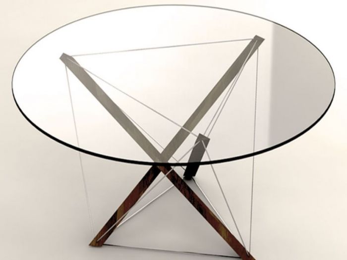 Archisio - Pierantonio Sborgia - Progetto Mokado