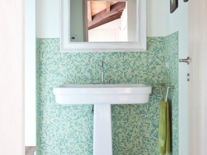 Archisio - Atre Studio - Progetto Ristrutturazione cascina