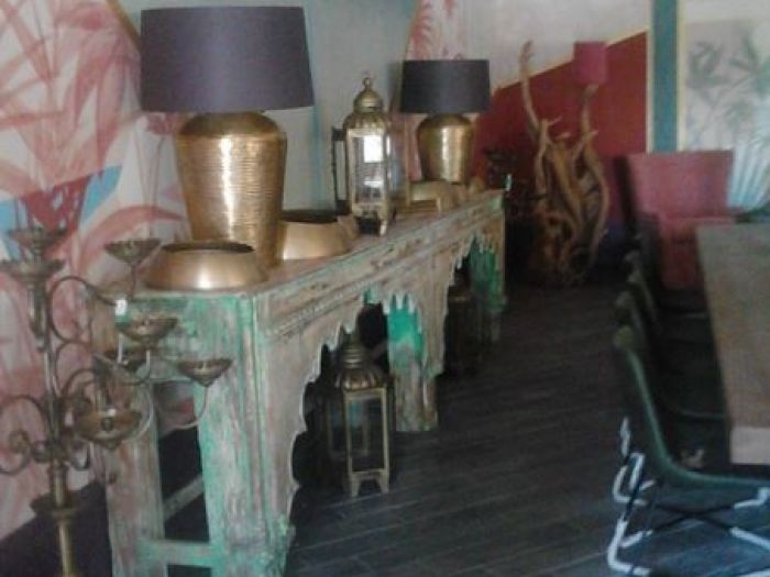 Archisio - Giovanna Somai - Progetto Interni abitazioni