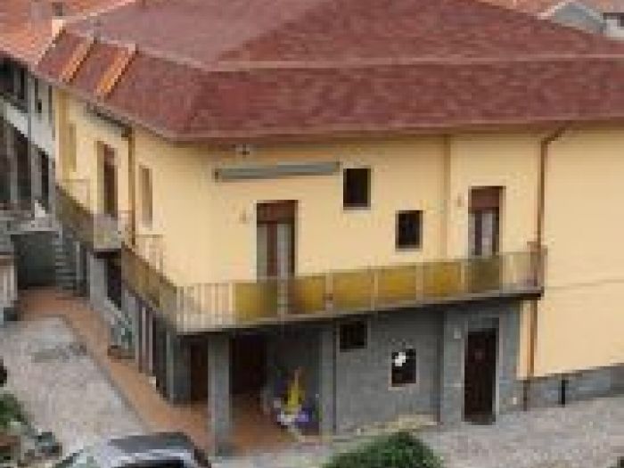 Archisio - Impresa Edile Aedifico - Progetto Tetti e coperture