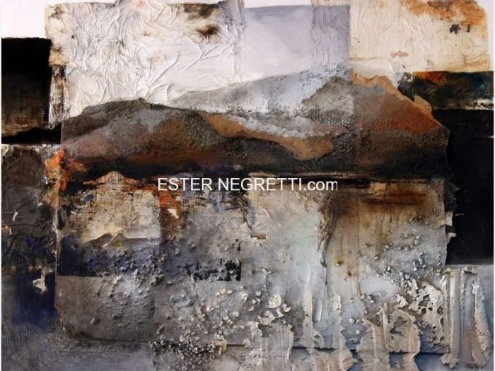 Archisio - Ester Maria Negretti - Progetto ESTER MARIA NEGRETTI