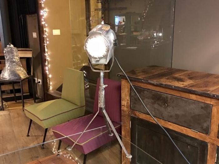 Archisio - Scenography - Progetto Luci da scena