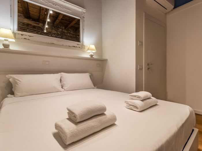 Archisio - Pamela Zamberlan - Progetto Locazione turistica