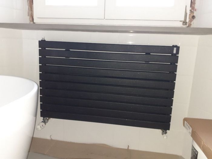 Archisio - Idraulica Mauro Terzi Impianti Termo Sanitari E Di Condizionamento - Progetto Ristrutturazione appartamento