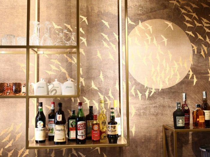 Archisio - Alessio Spinelli - Spinelli Illuminazione - Progetto Essenza