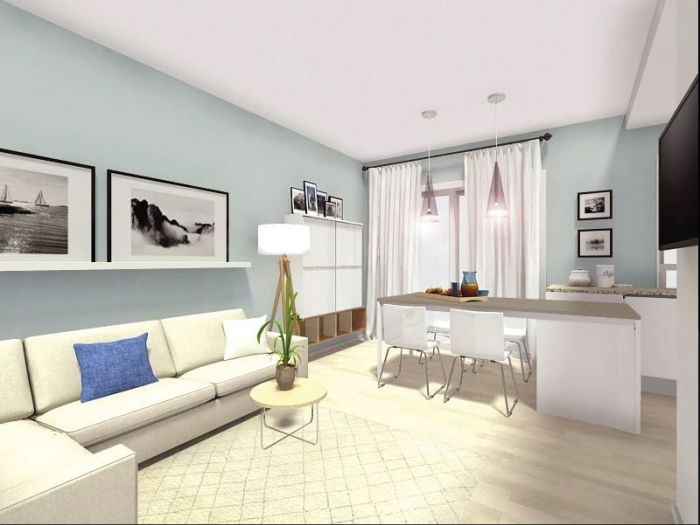 Archisio - Dettaglidinterni - Progetto Interior design