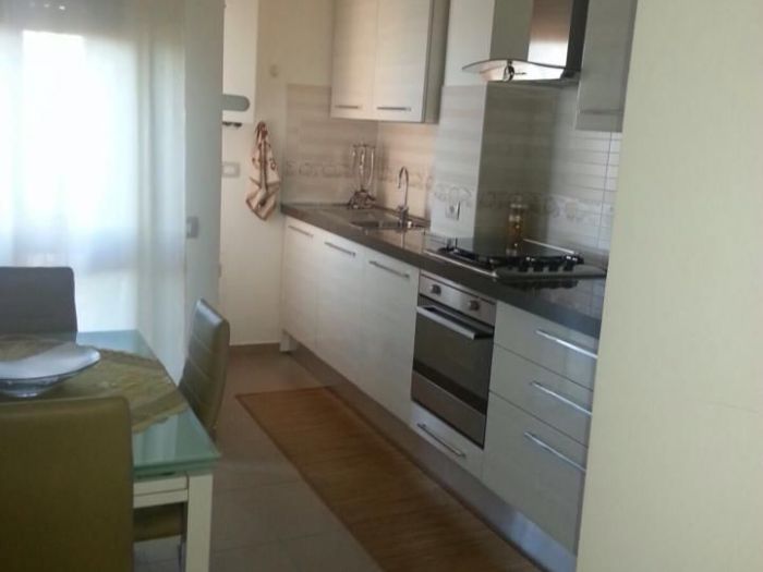 Archisio - Impresa Edile Pappalardo Romoaldo - Progetto Rifacimento interni