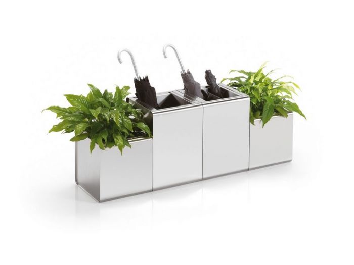 Archisio - Bassetti Proposte Darredo - Progetto Complementi