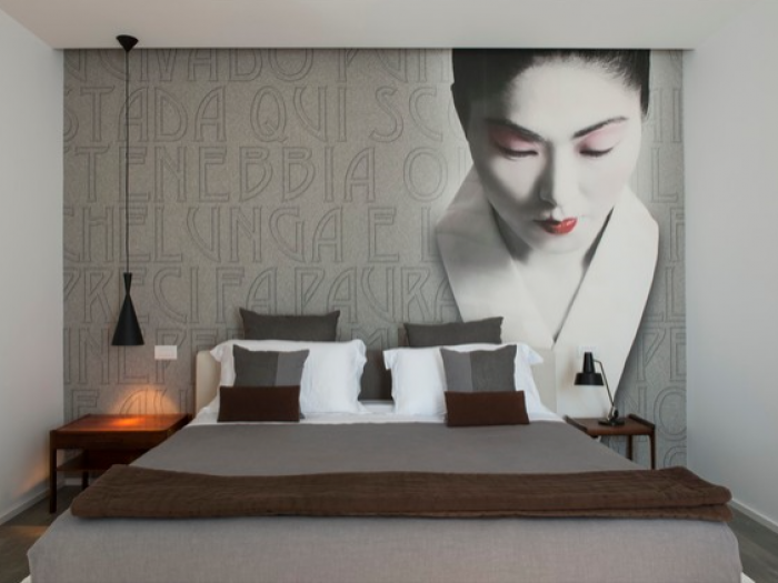 Archisio - Vito Corvasce - Progetto Appartamento modena