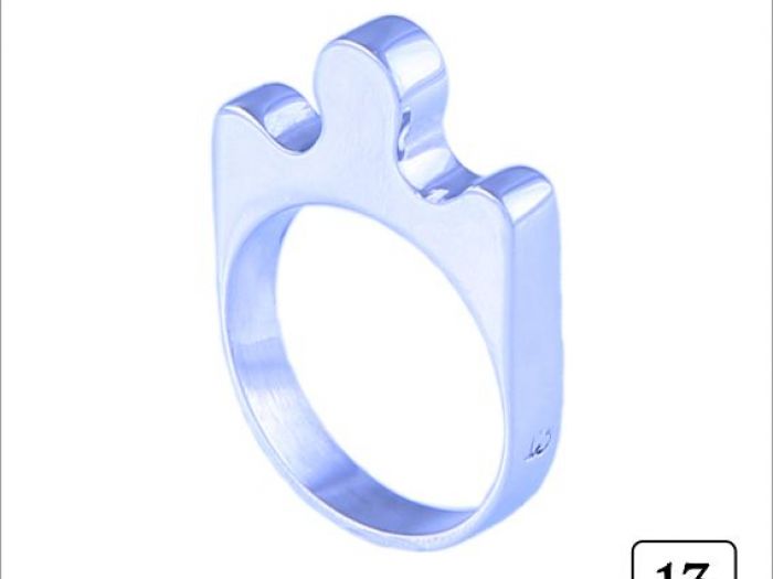 Archisio - Pierfrancesco Arnone - Progetto I miti anelli