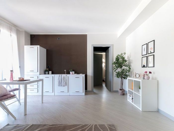 Archisio - Made With Home - Progetto Flamingo house