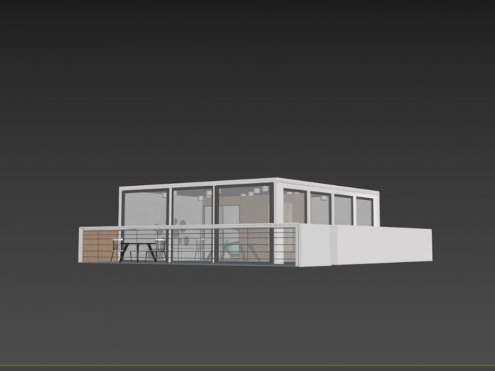 Archisio - Daniela Di Domenicantonio - Progetto Work in progress