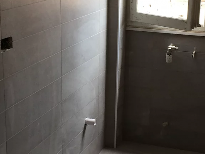 Archisio - Rinova - Progetto Via botta