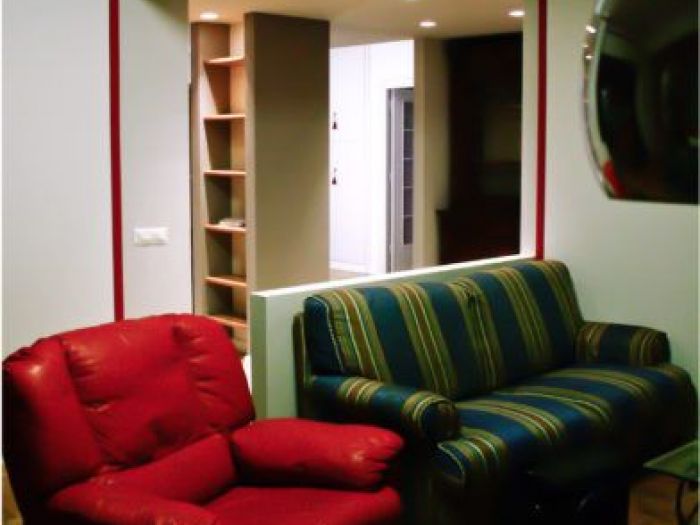 Archisio - Fine Things - Progetto Roma eur ristrutturazione