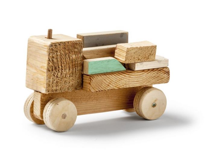 Archisio - Alicucio - Progetto Collection toys