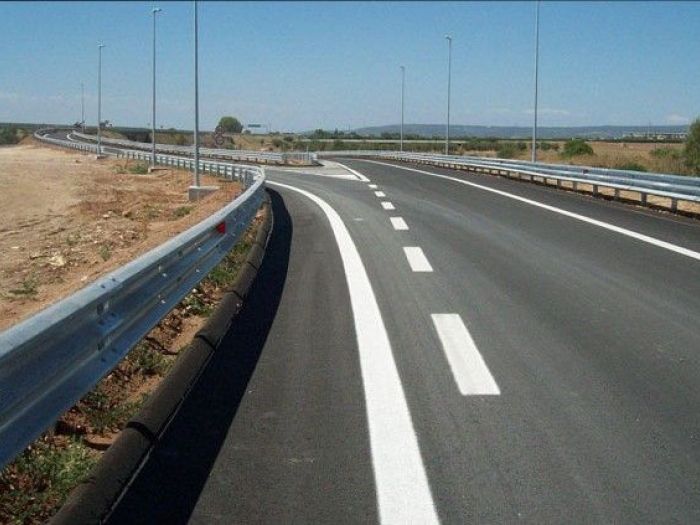 Archisio - Ingegnere Ferdinando Mangiavacchi - Progetto Realizzazione nuovo svincolo libero