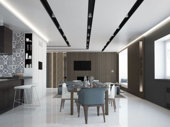 Archisio - Mood Studio - Progetto 05private house