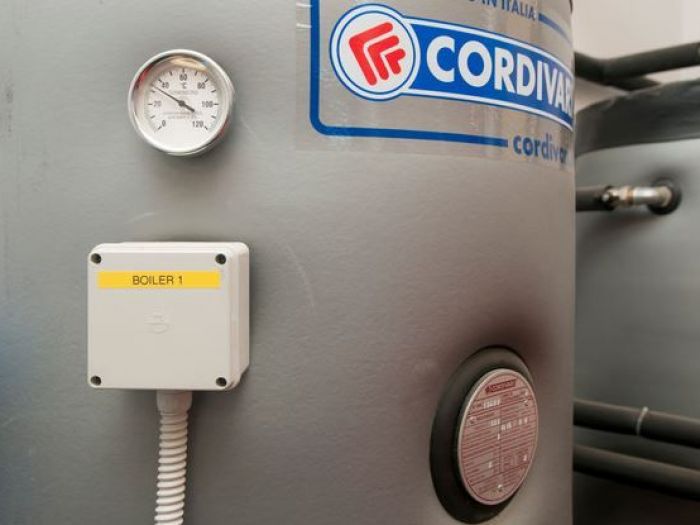 Archisio - Lucio Virzi Fotografo - Progetto Bcc hq roma