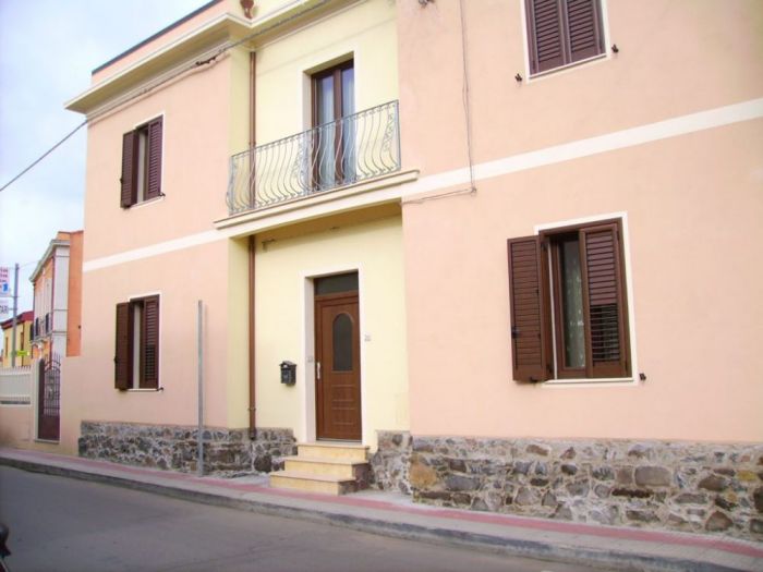 Archisio - Alp Srl Serramenti E Infissi - Progetto ALP SRL SERRAMENTI E INFISSI