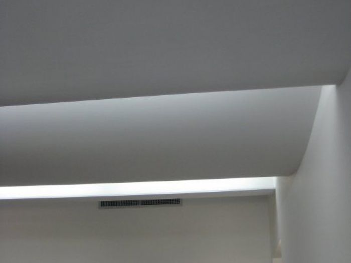 Archisio - Domenico Perrone - Progetto Attico