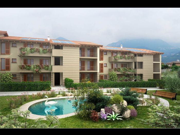 Archisio - Archi3d Video E Virtual Design - Progetto Rendering 3d