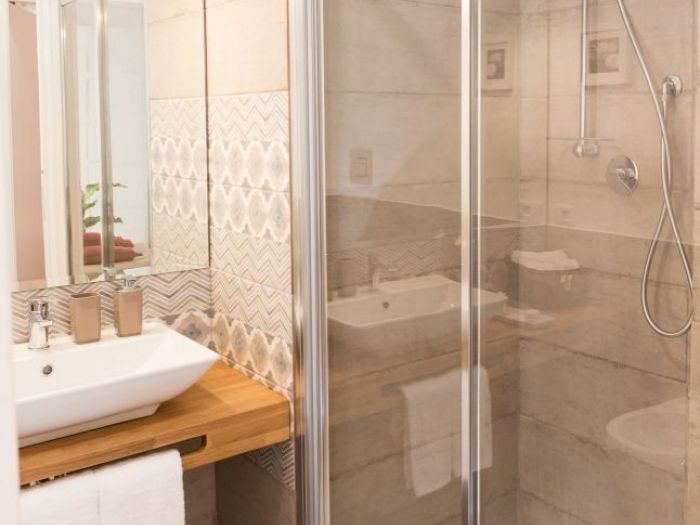 Archisio - Liliana Castaldo - Progetto Bb zenzero e limone