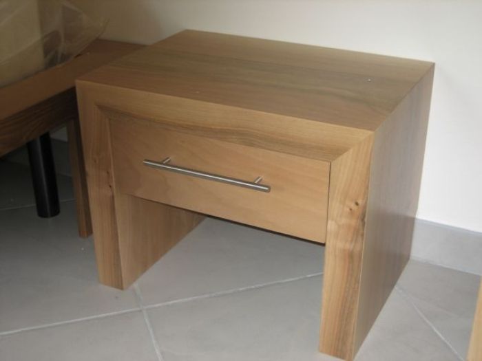 Archisio - Falegnameria Bertolli Luca - Progetto Arredo