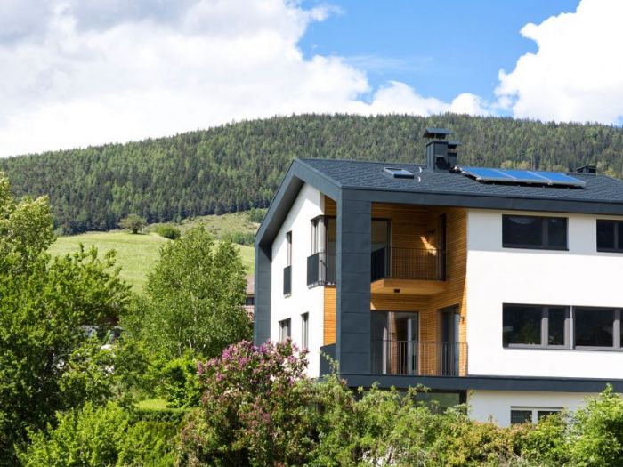 Archisio - Manuel Benedikter - Progetto Casa v